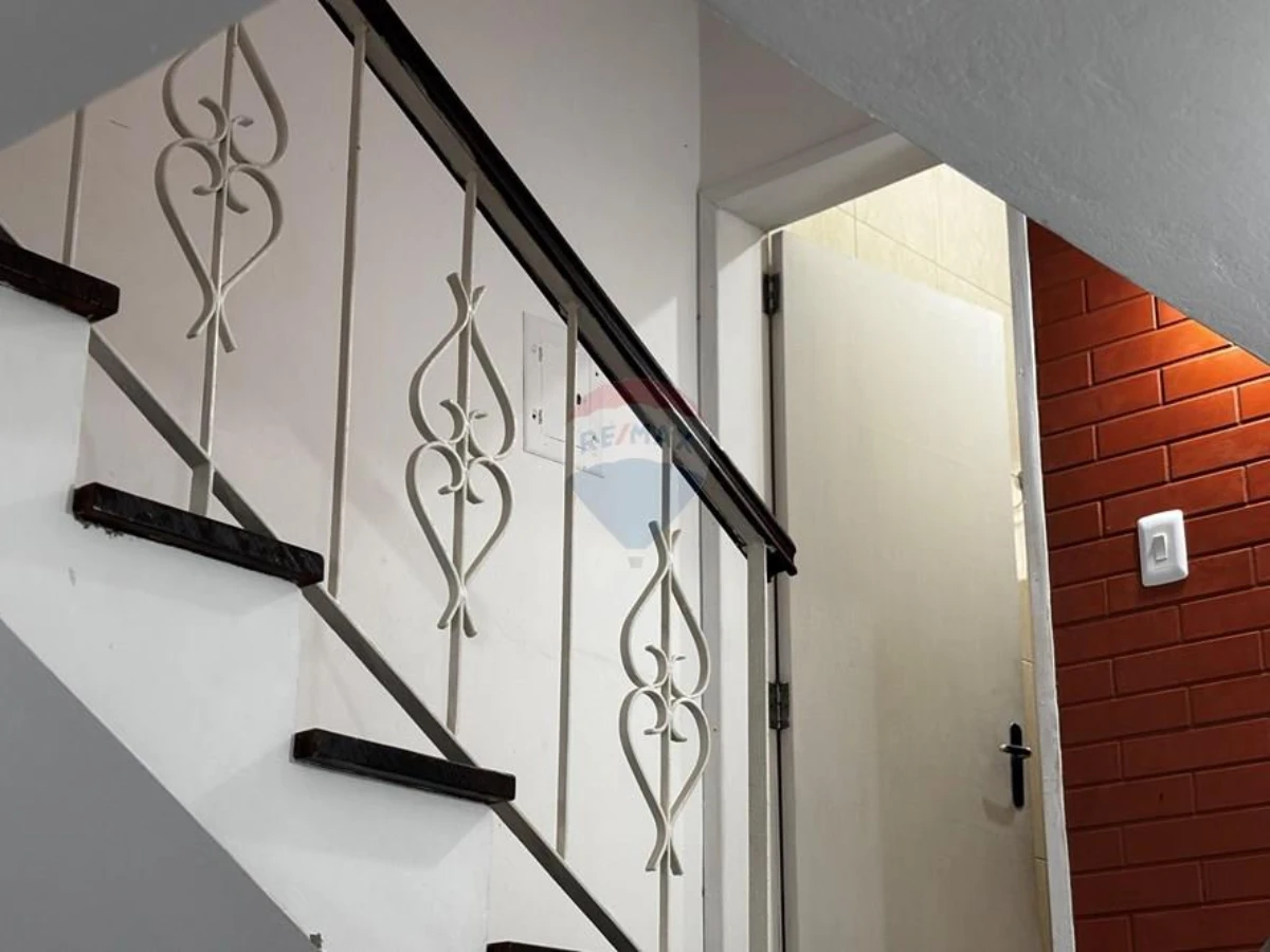 Casa Duplex 2 Quartos à Venda em Canasvieiras, Florianópolis
