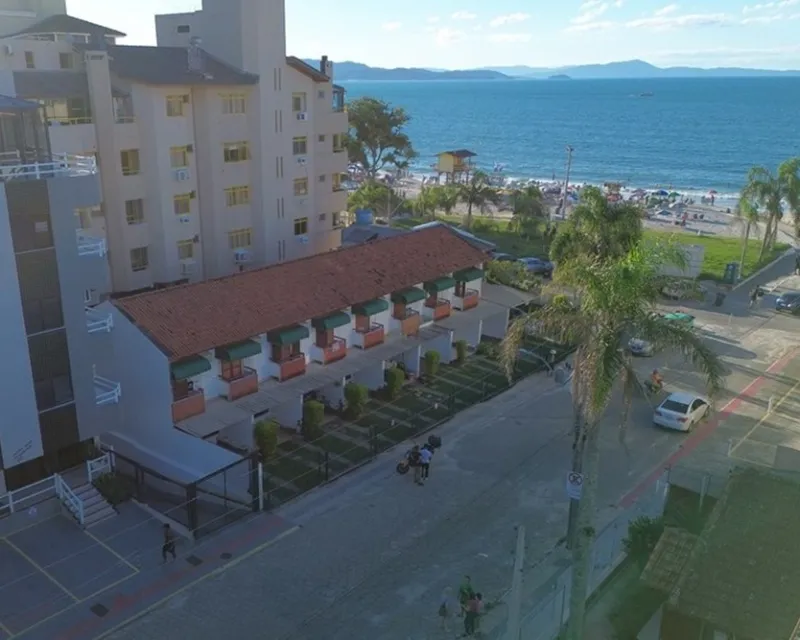 Casa Dúplex 2 Dormitorios en Venta en Canasvieiras, Florianópolis — Canasvieiras
