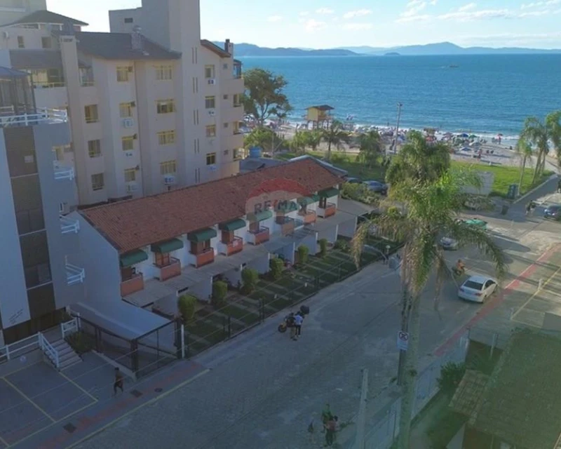 2-Bedroom Duplex House for Sale in Canasvieiras, Florianópolis — Canasvieiras