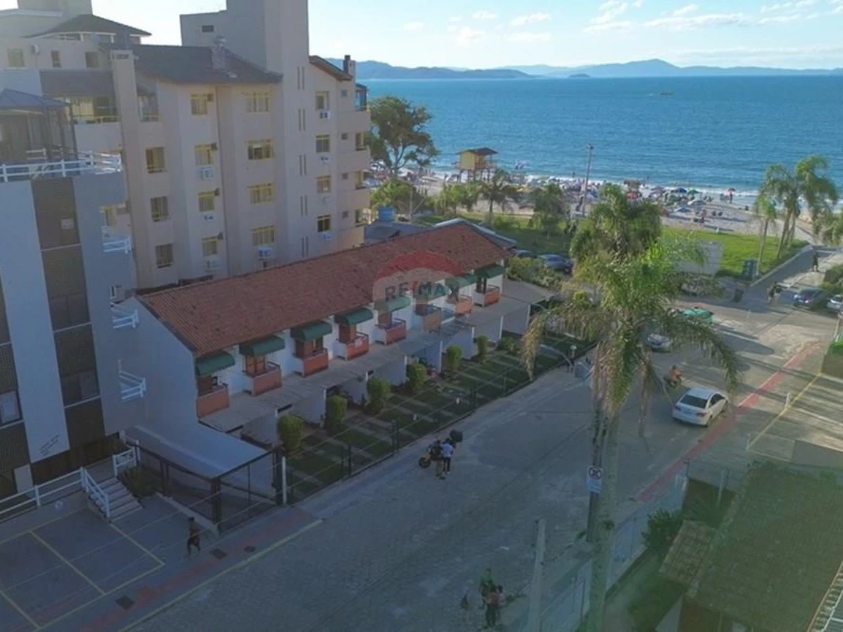 Casa Duplex 2 Quartos à Venda em Canasvieiras, Florianópolis