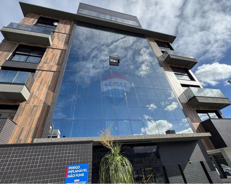 Furnished Apartment with Sea View and Rooftop Pool – Jurerê Internacional, Florianópolis — Jurerê Internacional