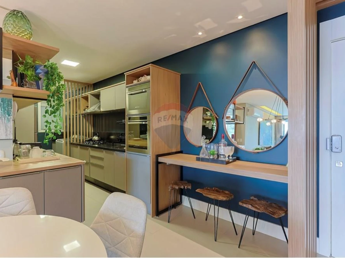 Apartamento Mobiliado com 2 Suítes | Quay Luxury Home Design | 50m do Mar | Jurerê Internacional