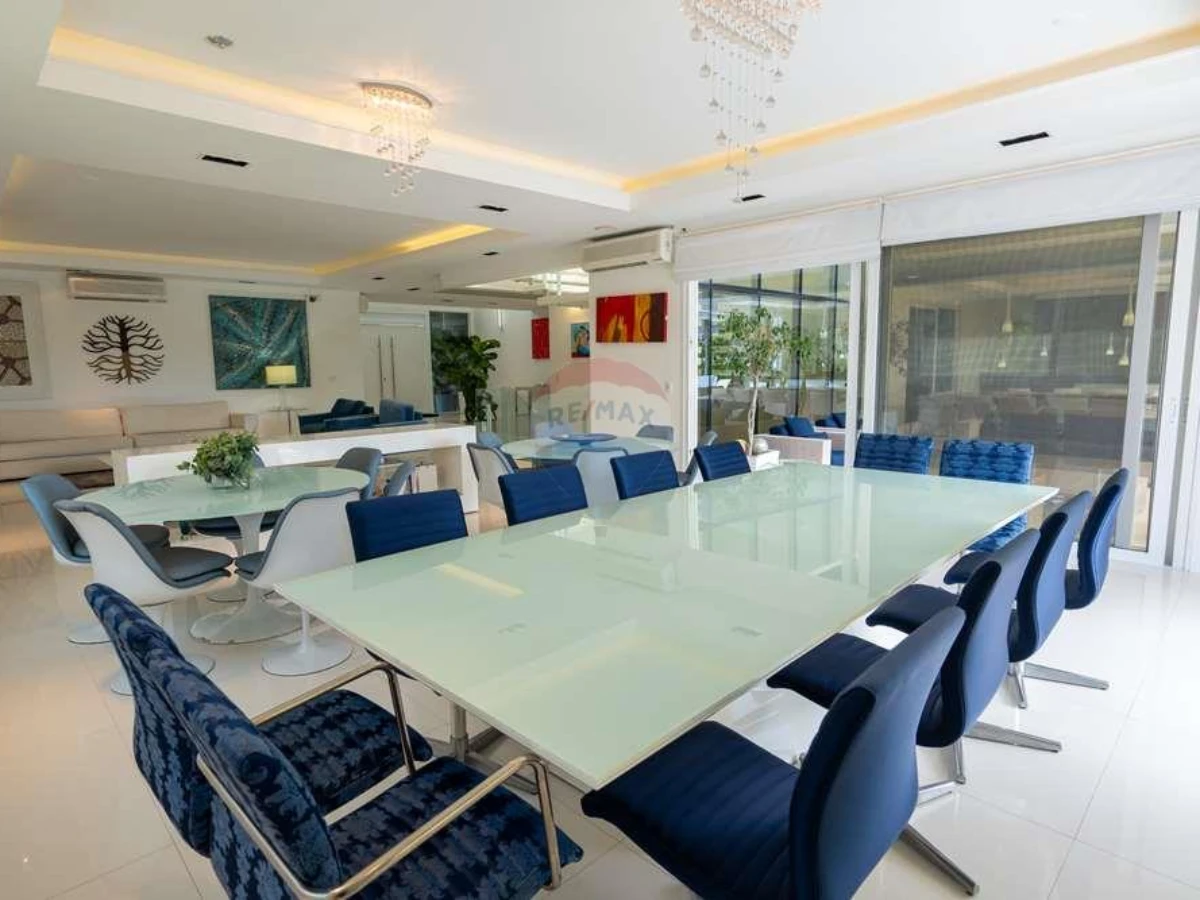 Casa de Alto Padrão para Alugar no Condomínio Premier Residence – Jurerê Internacional, Florianópolis