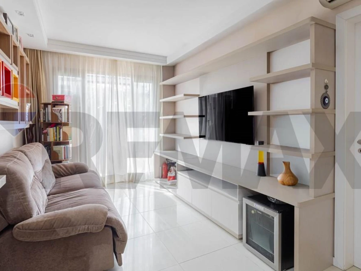 Apartamento com 2 Quartos à Venda no Splendore Residenziale – João Paulo, Florianópolis