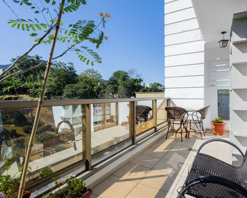 Apartamento com 2 Quartos à Venda no Splendore Residenziale – João Paulo, Florianópolis — João Paulo