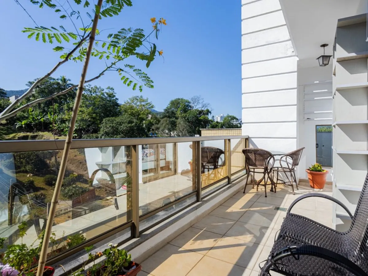 Apartamento de 2 Habitaciones en Venta en Splendore Residenziale – João Paulo, Florianópolis — João Paulo