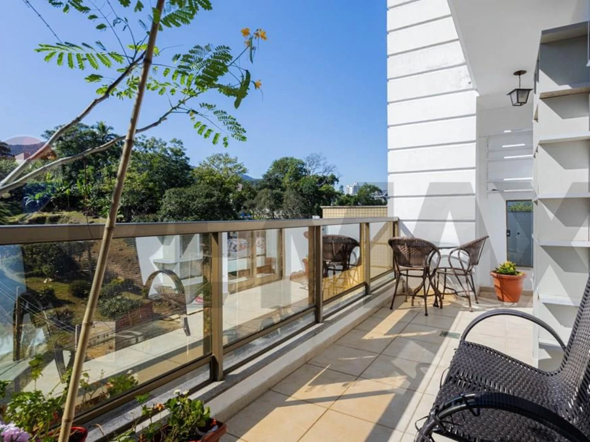 Apartamento com 2 Quartos à Venda no Splendore Residenziale – João Paulo, Florianópolis