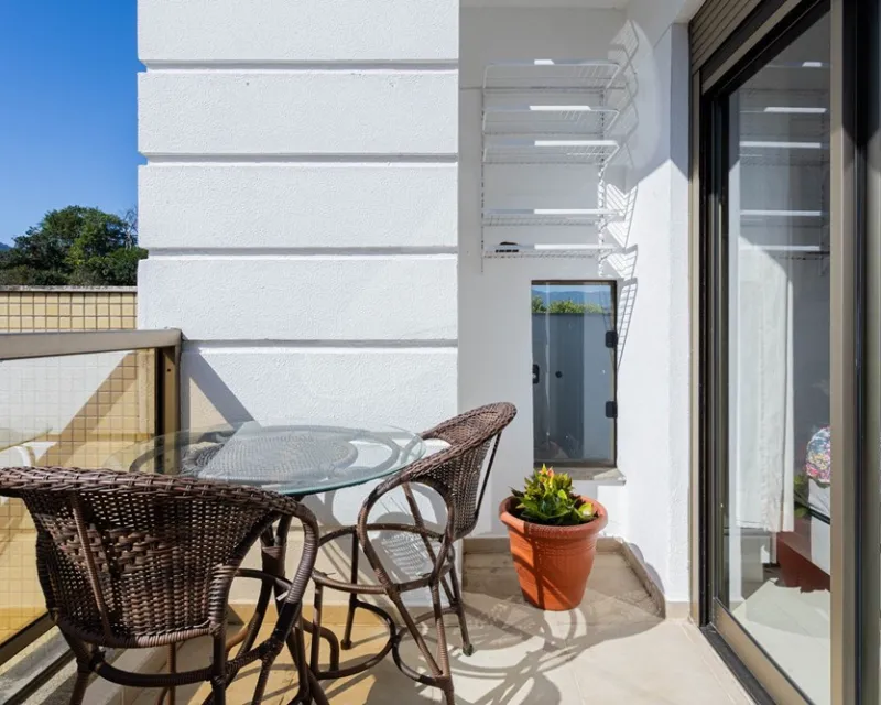 Apartamento de 2 Habitaciones en Venta en Splendore Residenziale – João Paulo, Florianópolis — João Paulo