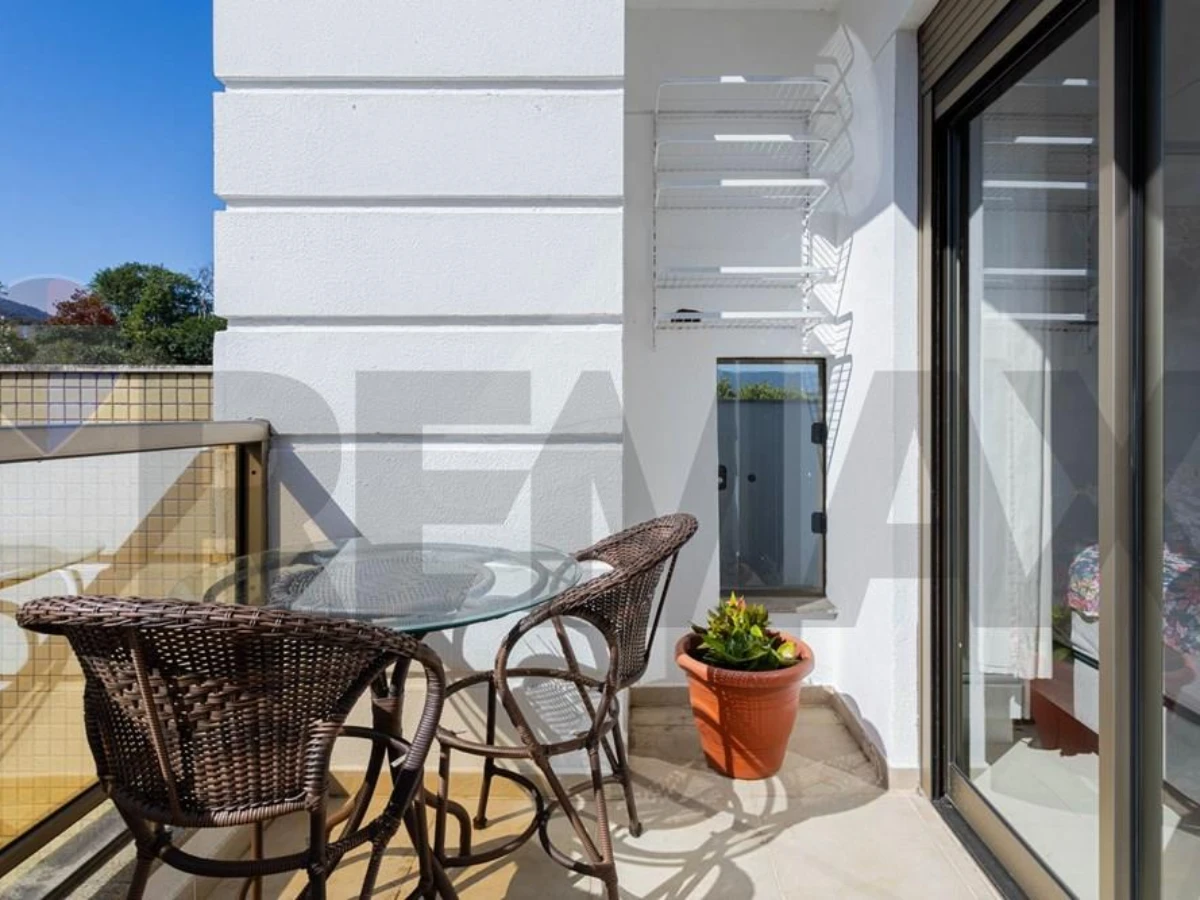 Apartamento com 2 Quartos à Venda no Splendore Residenziale – João Paulo, Florianópolis