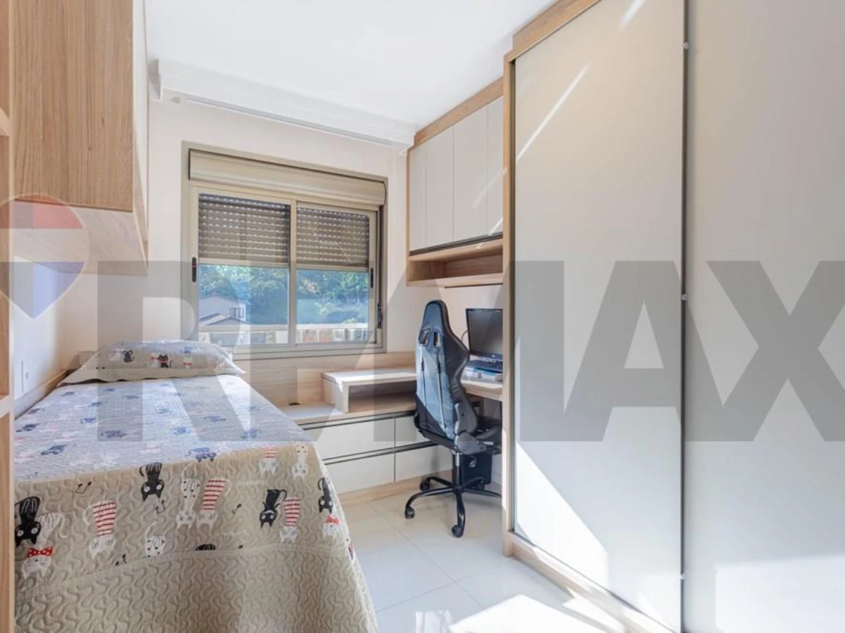 Apartamento com 2 Quartos à Venda no Splendore Residenziale – João Paulo, Florianópolis
