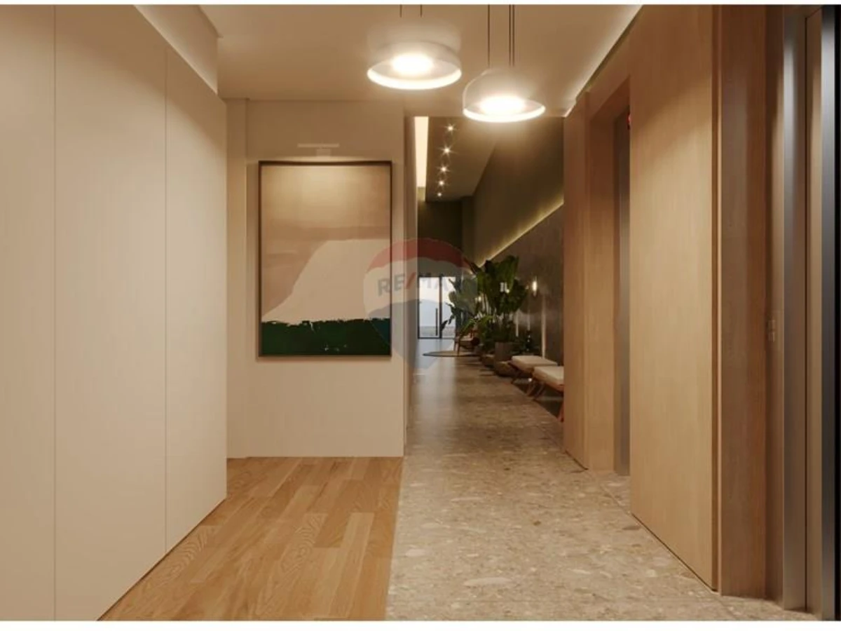 Apartamento Moderno à Venda na Estrada Haroldo Soares, Cacupé, Florianópolis