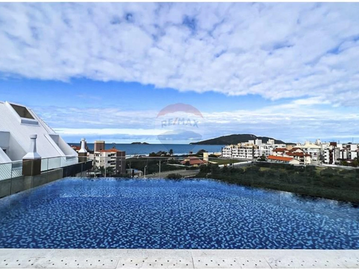 Apartamento 2 Suítes à Venda — Gaivotas Golden Residence, Ingleses