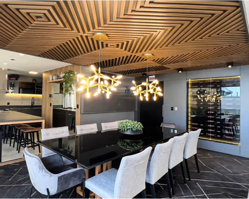 Apartamento 2 Suites en Venta — Gaivotas Golden Residence, Ingleses — Ingleses