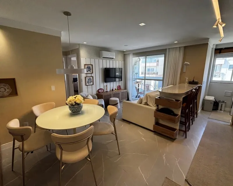 Apartamento 2 Dormitorios en Venta en Ingleses, Florianópolis — Ingleses