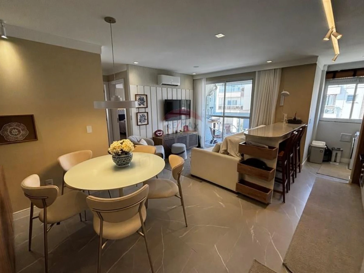 Apartamento 2 Quartos à Venda em Ingleses, Florianópolis — Ingleses