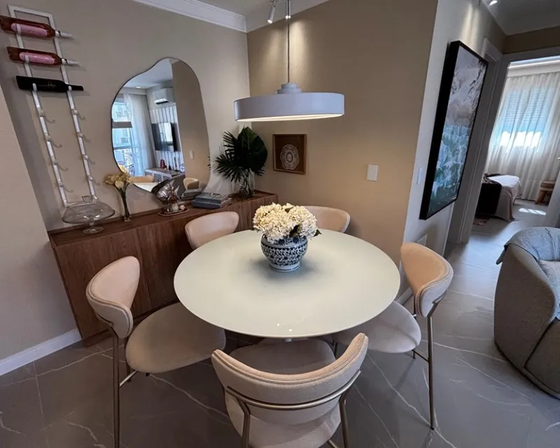 Apartamento 2 Quartos à Venda em Ingleses, Florianópolis — Ingleses