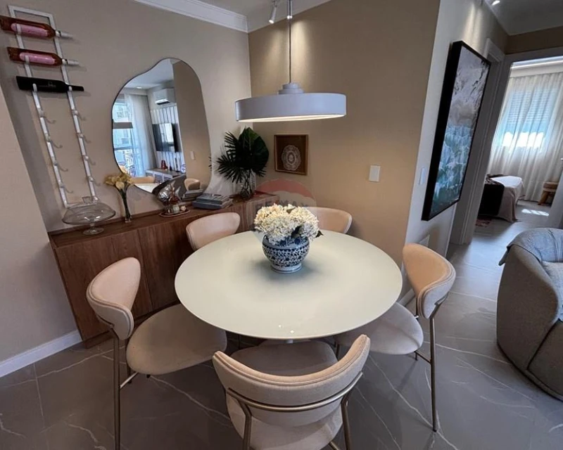Apartamento 2 Quartos à Venda em Ingleses, Florianópolis — Ingleses