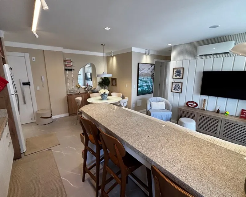 Apartamento 2 Dormitorios en Venta en Ingleses, Florianópolis — Ingleses
