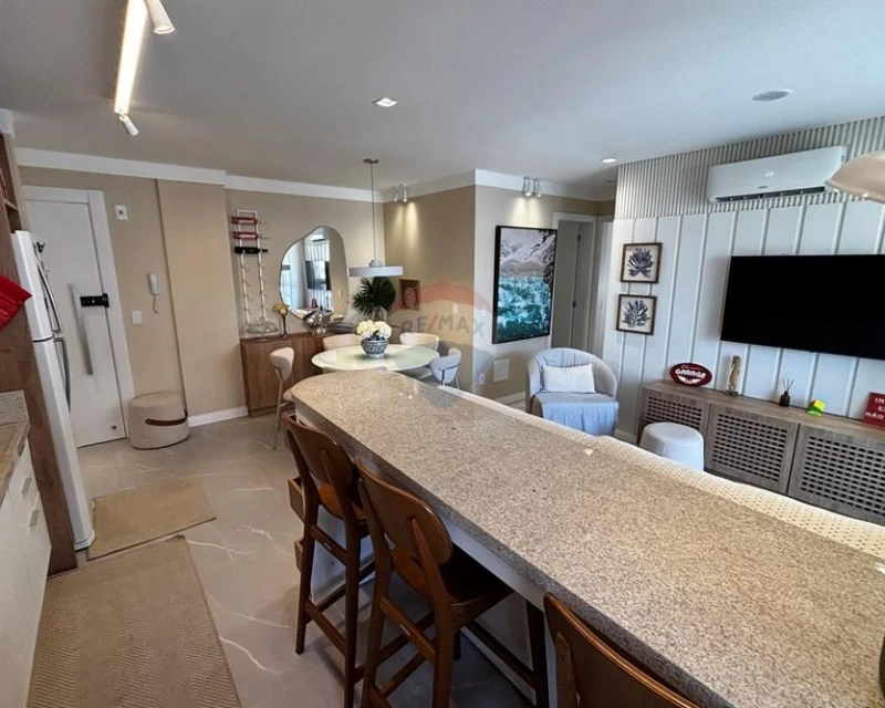 Apartamento 2 Quartos à Venda em Ingleses, Florianópolis — Ingleses