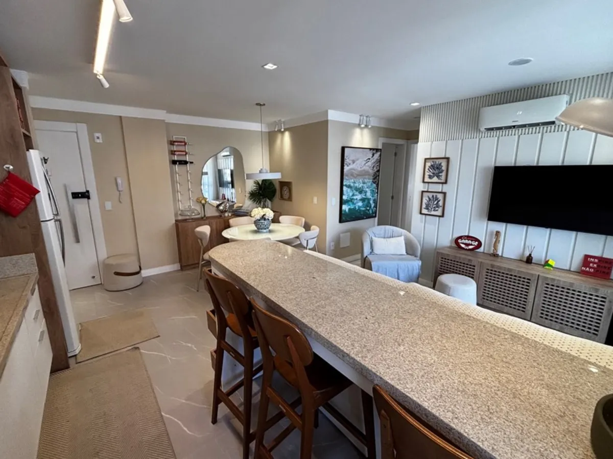 Apartamento 2 Quartos à Venda em Ingleses, Florianópolis — Ingleses