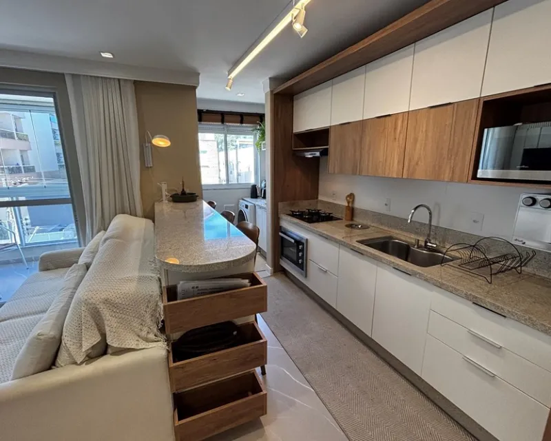 Apartamento 2 Quartos à Venda em Ingleses, Florianópolis — Ingleses