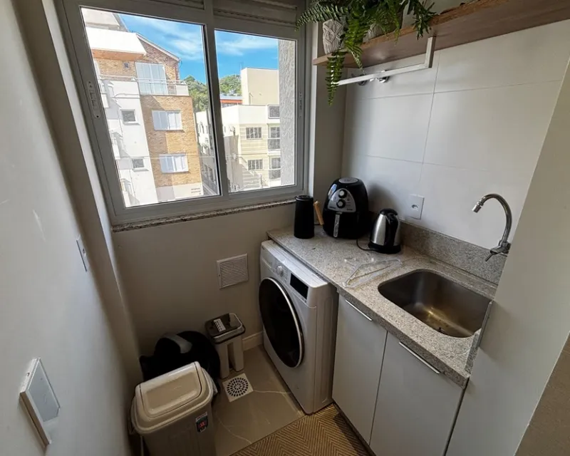 Apartamento 2 Quartos à Venda em Ingleses, Florianópolis — Ingleses