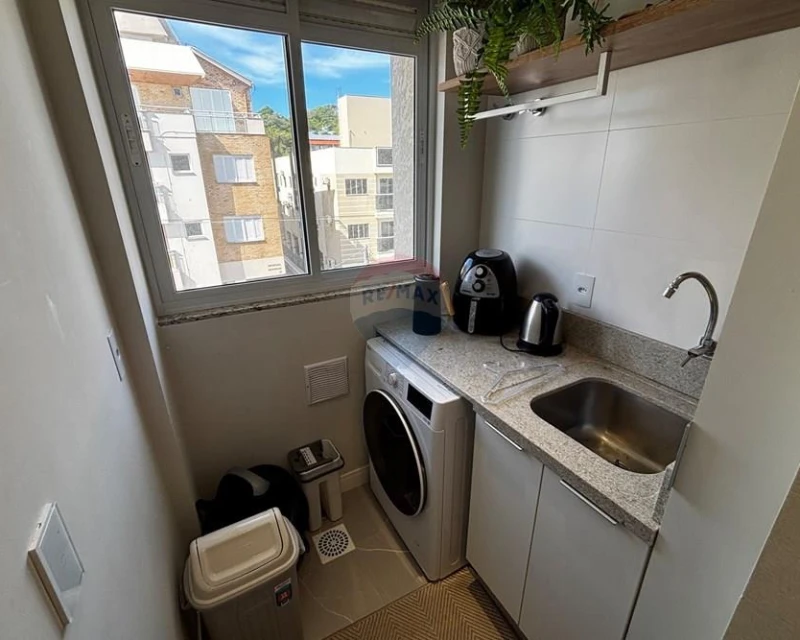 Apartamento 2 Quartos à Venda em Ingleses, Florianópolis — Ingleses