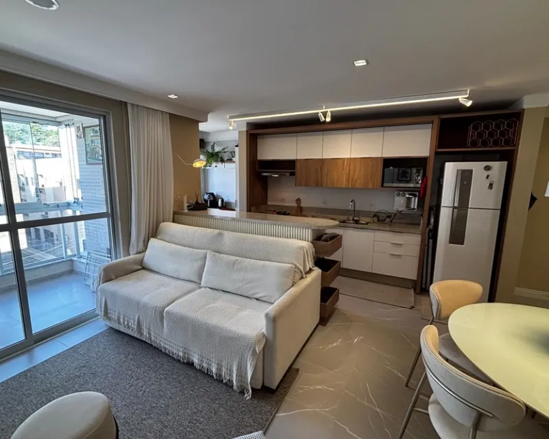 Apartamento 2 Quartos à Venda em Ingleses, Florianópolis — Ingleses