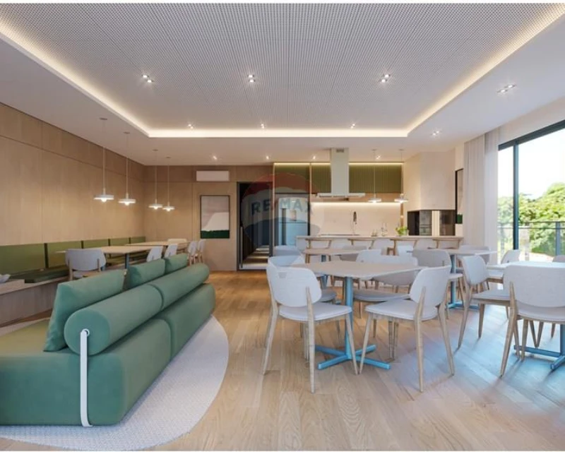 Apartamento sobre Planos con 3 Suites | 104 m² | Cacupé, Florianópolis — Cacupé