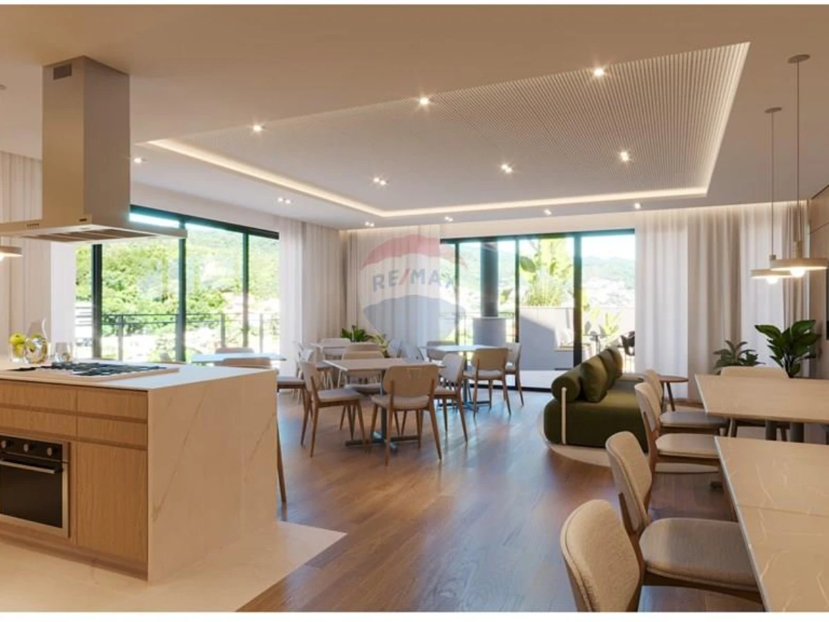 Apartamento na Planta com 3 Suítes | 104 m² | Cacupé, Florianópolis