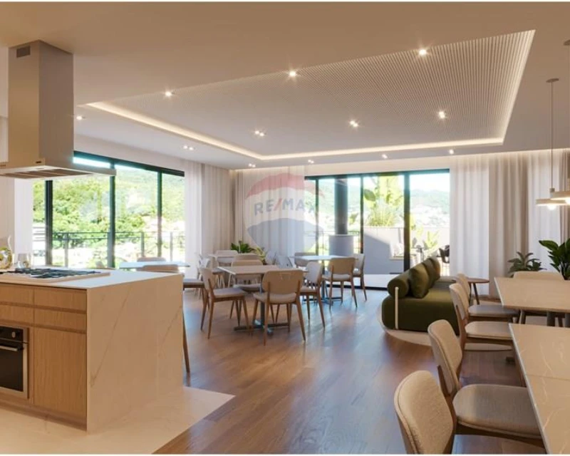 High-End Apartment for Sale in Cacupé | 108 m² | 3 Bedrooms | Florianópolis — Cacupé
