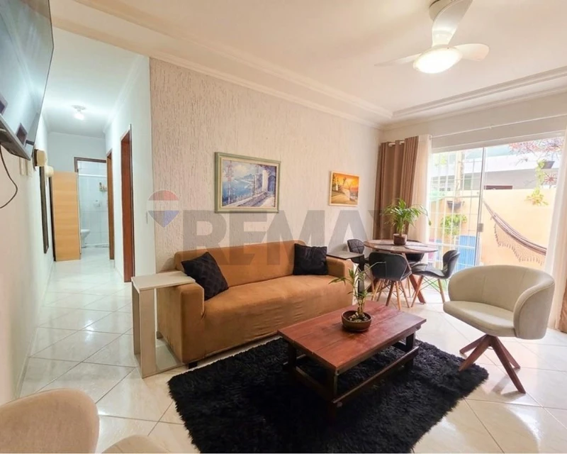 Apartamento Garden à Venda — 3 Dormitórios, 74 m², Ingleses