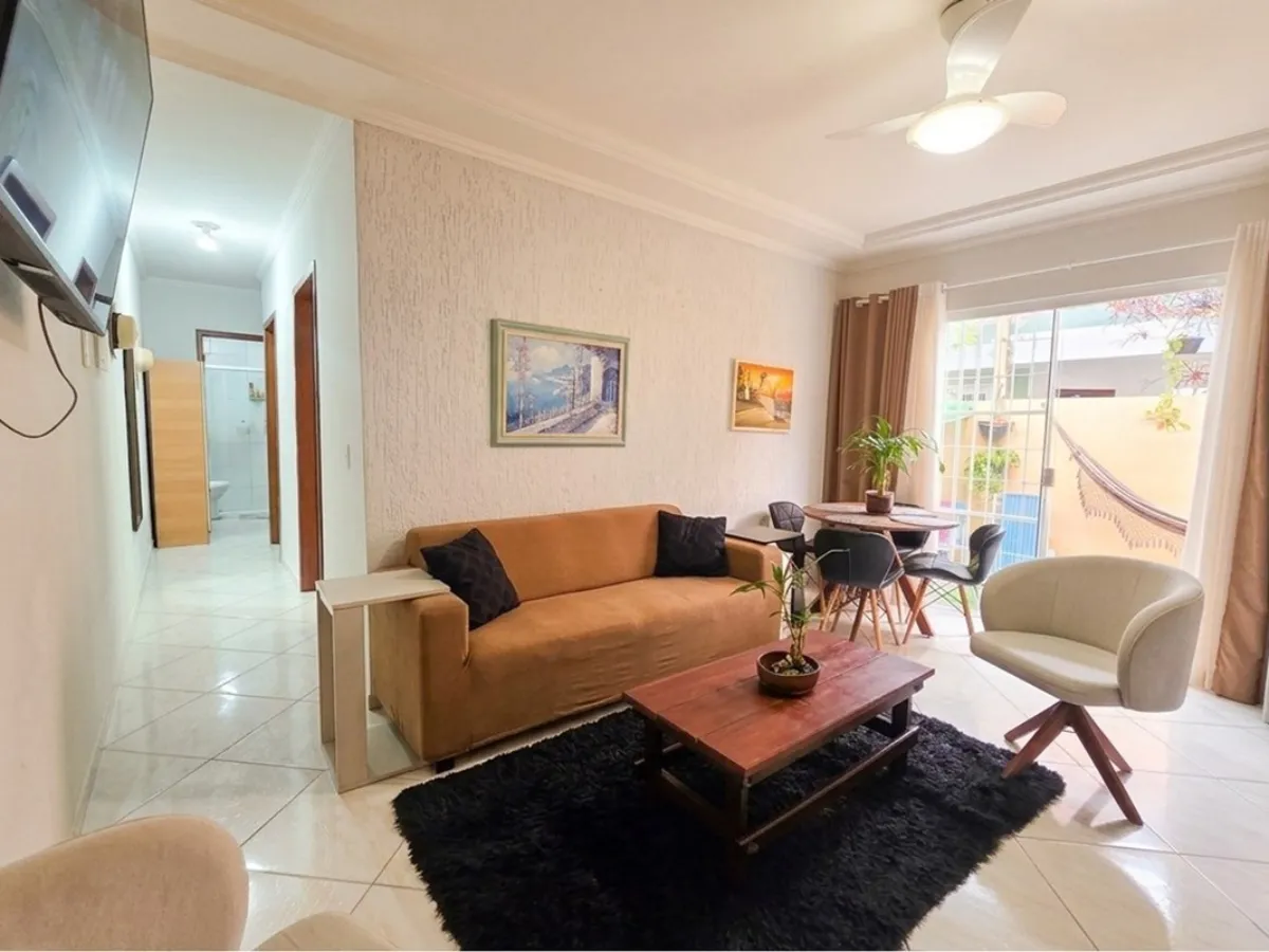 Apartamento Garden en Venta — 3 Dormitorios, 74 m², Ingleses — Ingleses