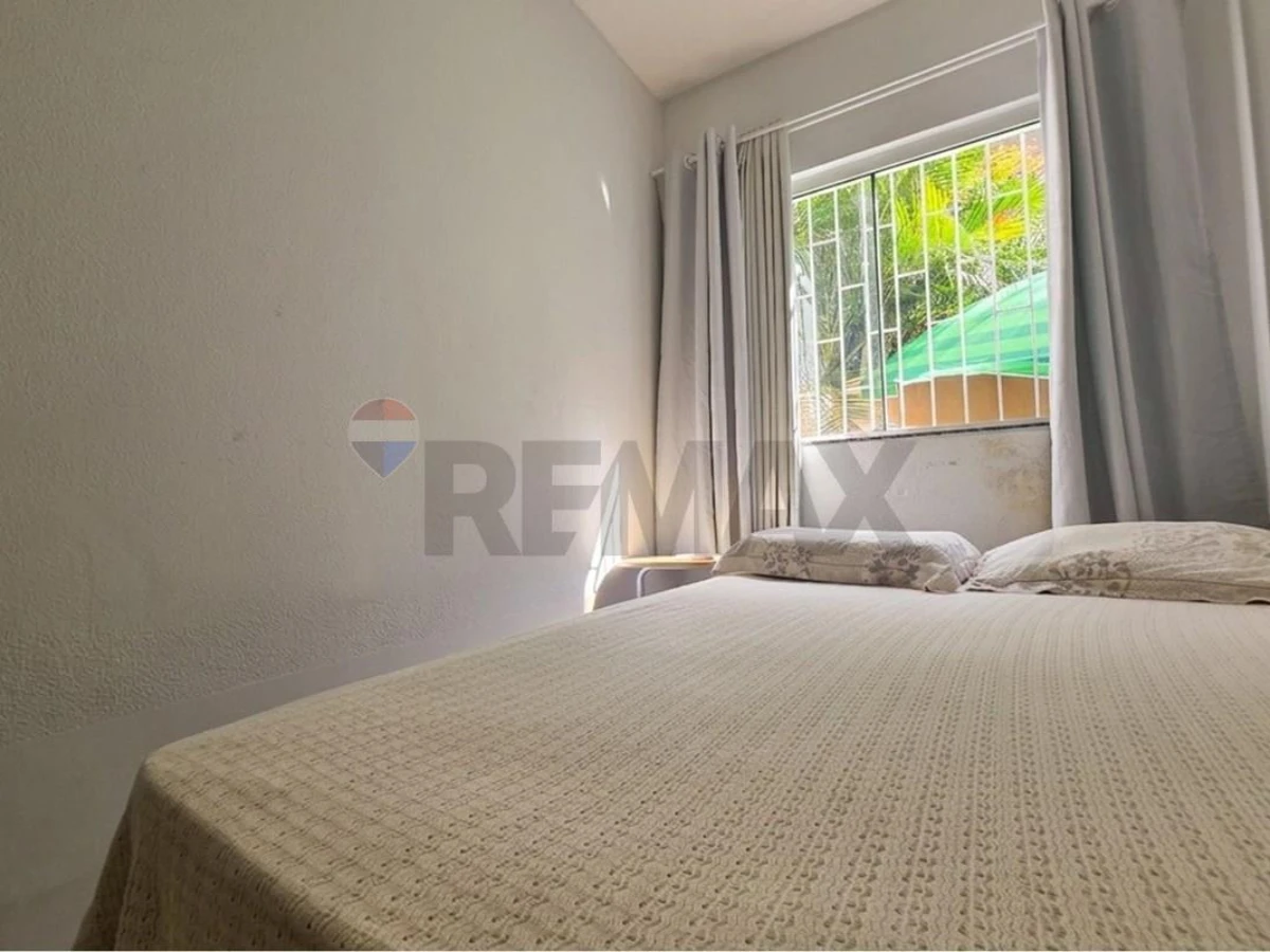 Apartamento Garden à Venda — 3 Dormitórios, 74 m², Ingleses