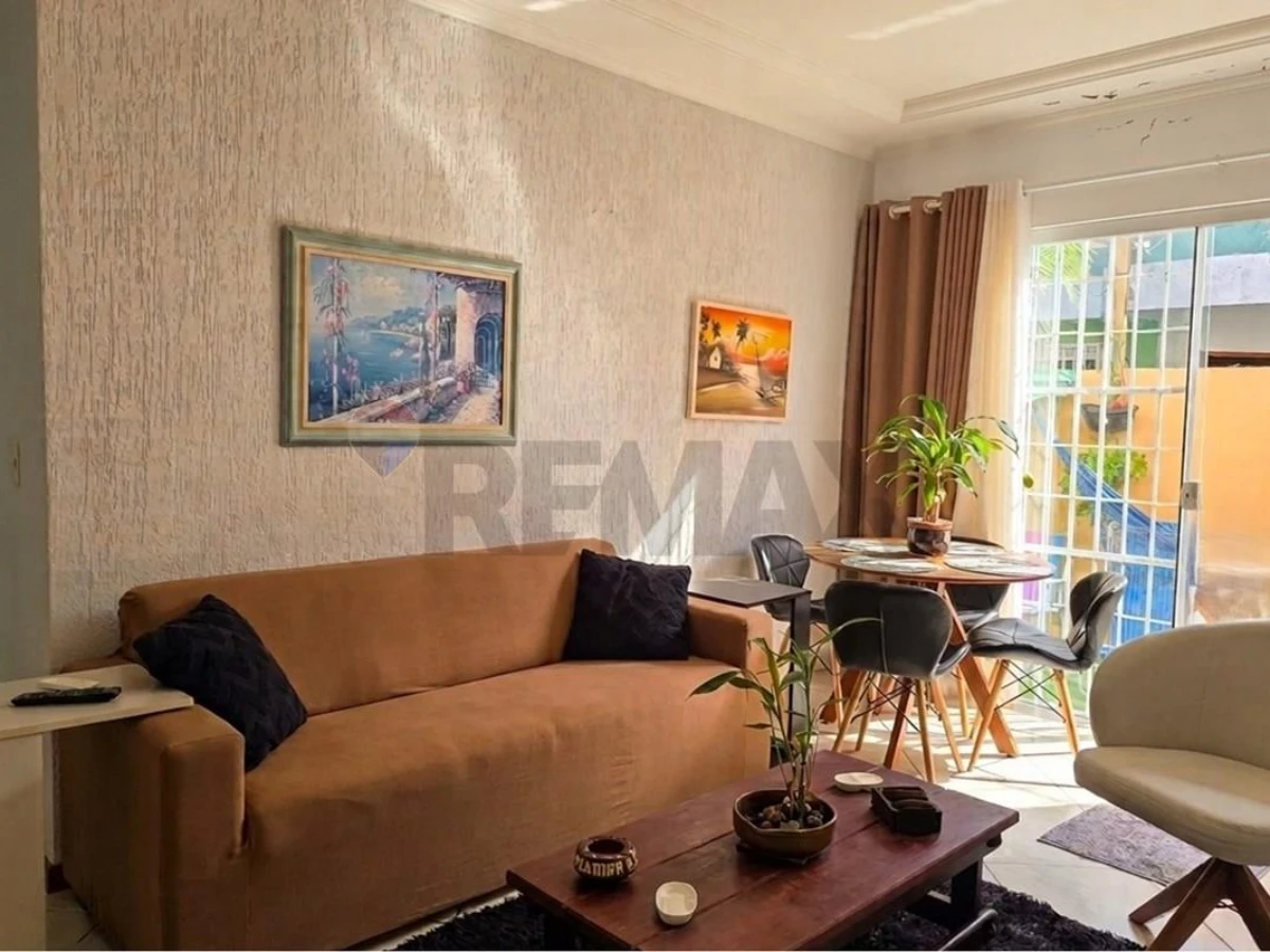 Apartamento Garden à Venda — 3 Dormitórios, 74 m², Ingleses
