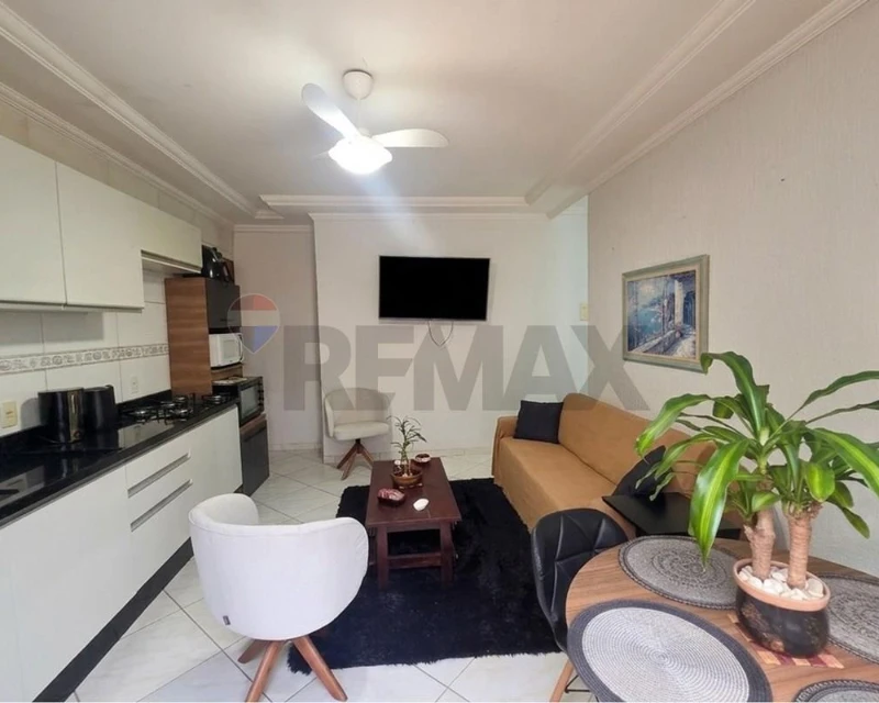 Apartamento Garden à Venda — 3 Dormitórios, 74 m², Ingleses — Ingleses