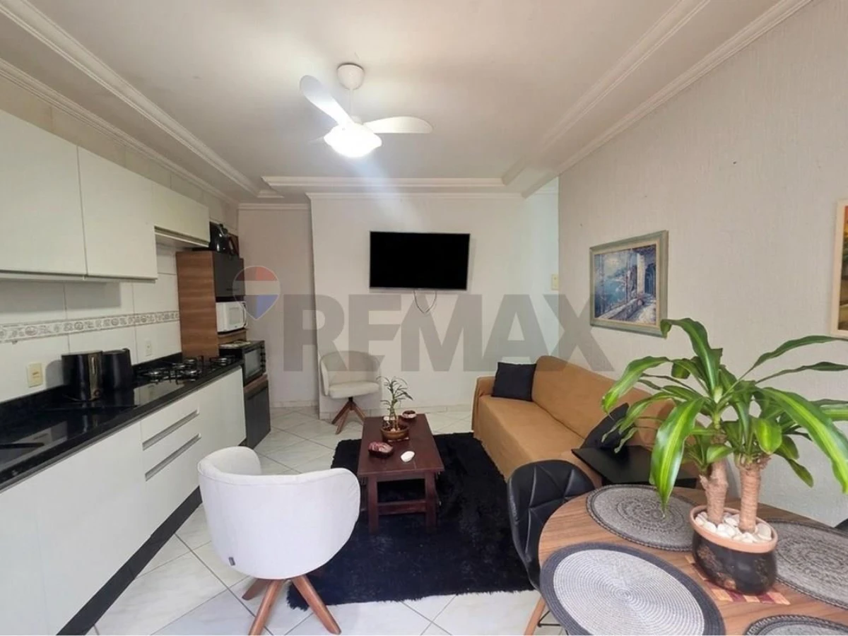 Apartamento Garden à Venda — 3 Dormitórios, 74 m², Ingleses