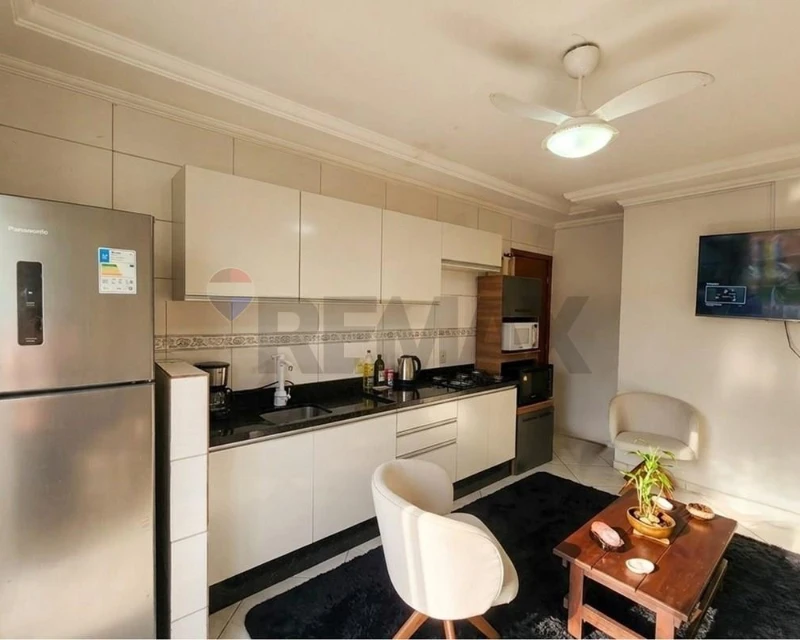 Apartamento Garden à Venda — 3 Dormitórios, 74 m², Ingleses — Ingleses