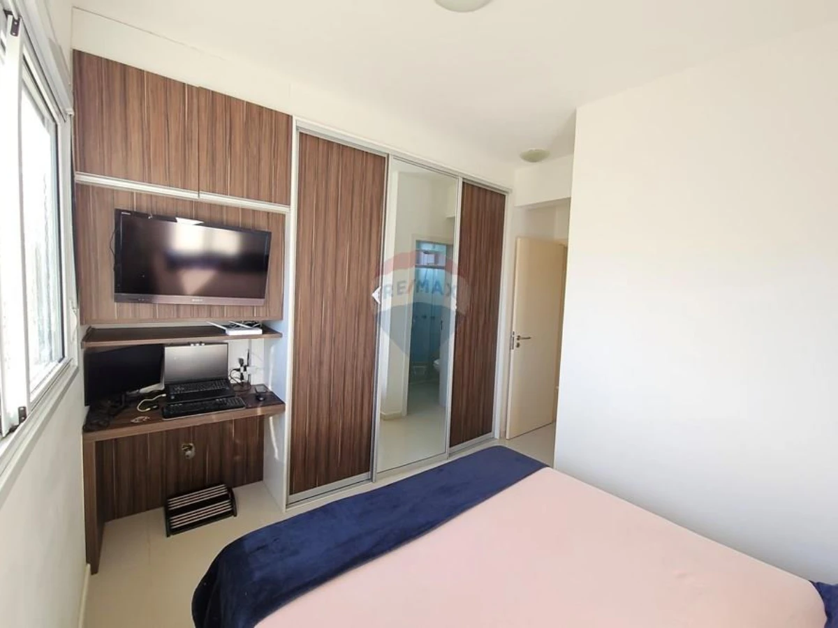 Apartamento 2 Suítes à Venda em Canasvieiras, Florianópolis