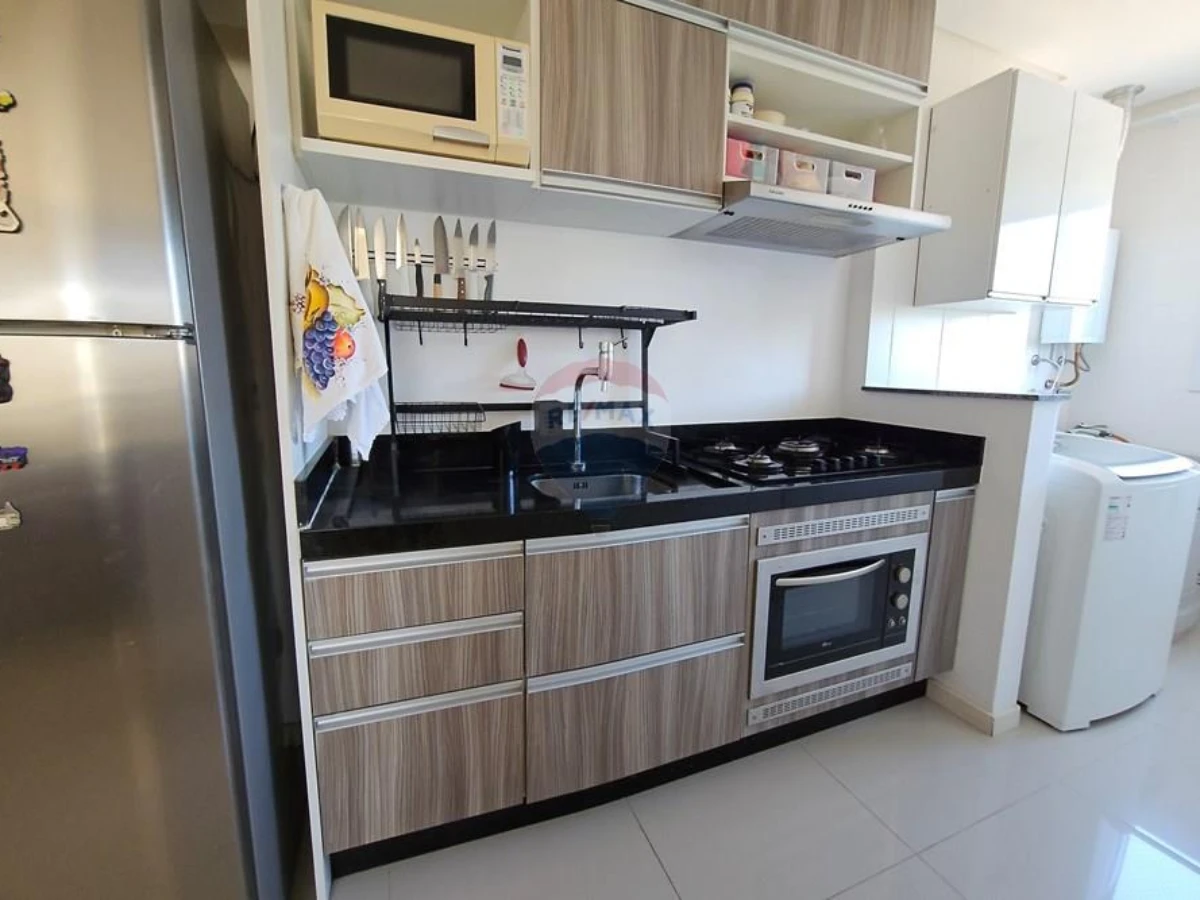 Apartamento 2 Suítes à Venda em Canasvieiras, Florianópolis