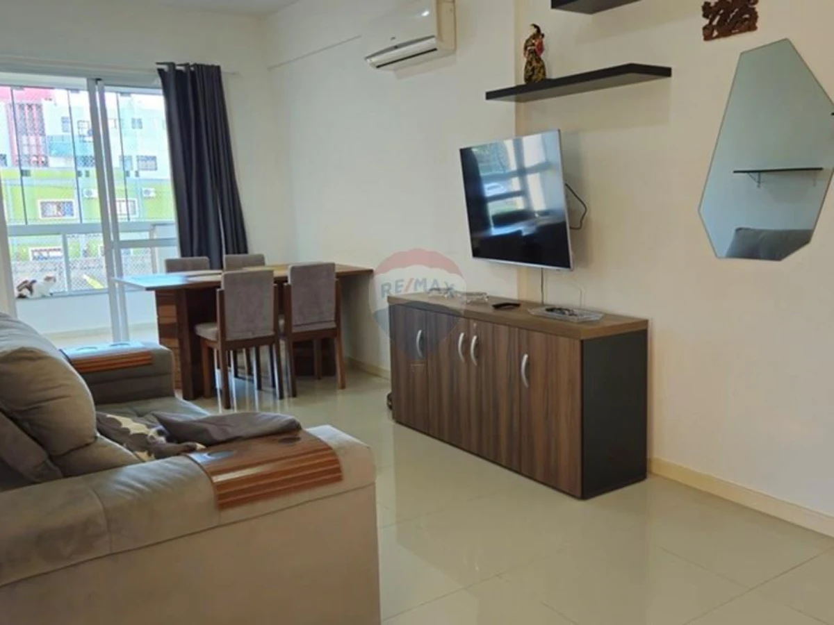 Apartamento 2 Suítes à Venda em Canasvieiras, Florianópolis