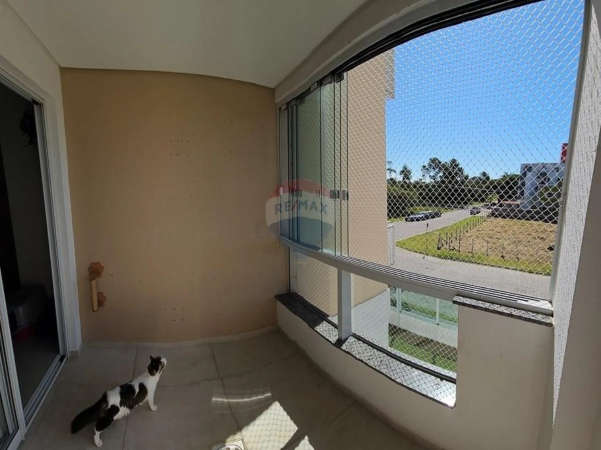 Apartamento 2 Suítes à Venda em Canasvieiras, Florianópolis