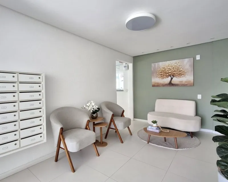 Apartamento 2 Suítes à Venda em Canasvieiras, Florianópolis — Canasvieiras