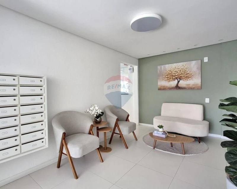 Apartamento 2 Suites en Venta en Canasvieiras, Florianópolis — Canasvieiras