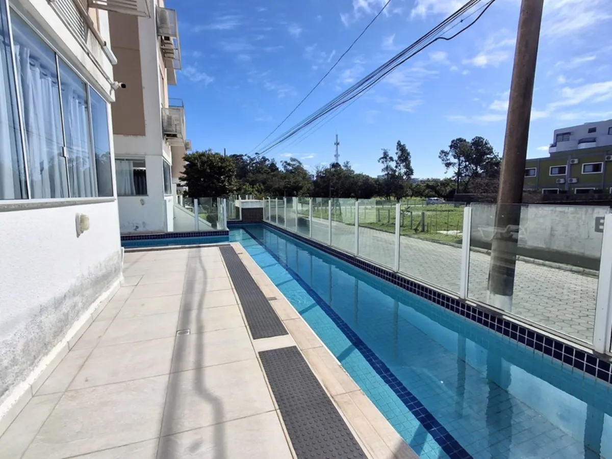 Apartamento 2 Suítes à Venda em Canasvieiras, Florianópolis — Canasvieiras