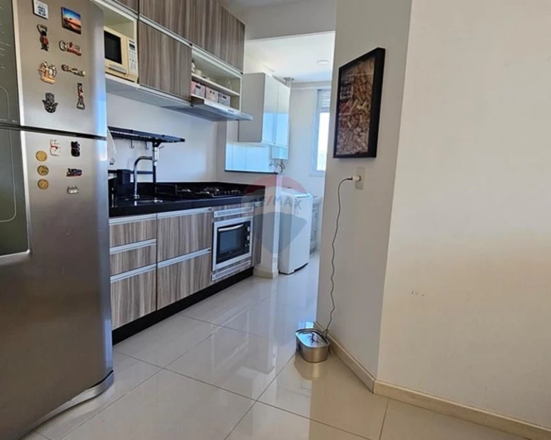 Apartamento 2 Suites en Venta en Canasvieiras, Florianópolis — Canasvieiras