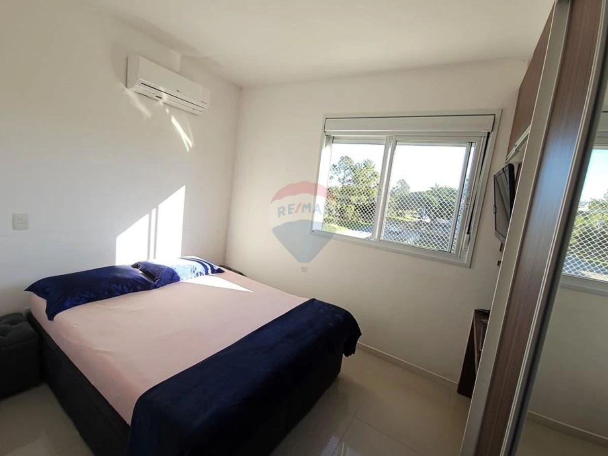 Apartamento 2 Suítes à Venda em Canasvieiras, Florianópolis