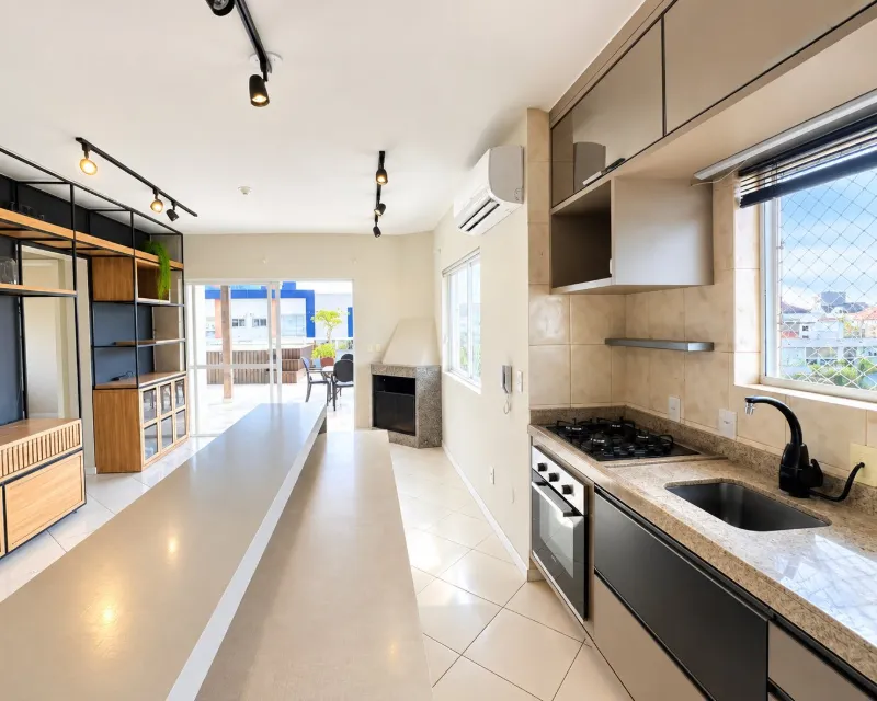 Penthouse 2 Habitaciones en Venta en Ingleses, Florianópolis — Ingleses