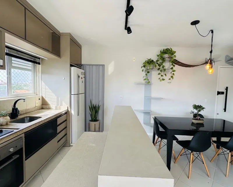 Penthouse 2 Habitaciones en Venta en Ingleses, Florianópolis — Ingleses