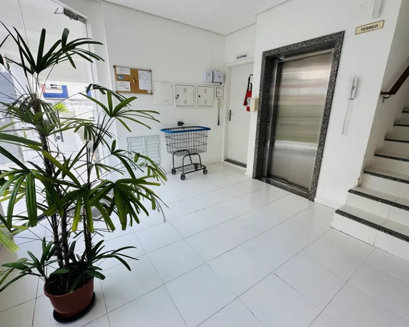Cobertura 2 Quartos à Venda em Ingleses, Florianópolis — 139 m² — Ingleses